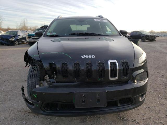 Photo 5 from auction – 2015 JEEP CHEROKEE L with VIN 1C4PJMCS1FW794934