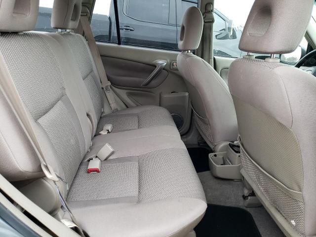 Photo 10 from auction – 2005 TOYOTA RAV4 with VIN JTEHD20V450037828