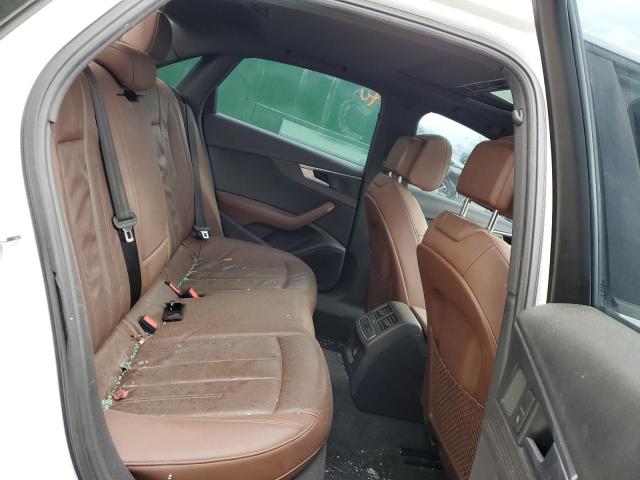 Photo 10 from auction – 2017 AUDI A4 PREMIUM with VIN WAUGNAF40HN019241