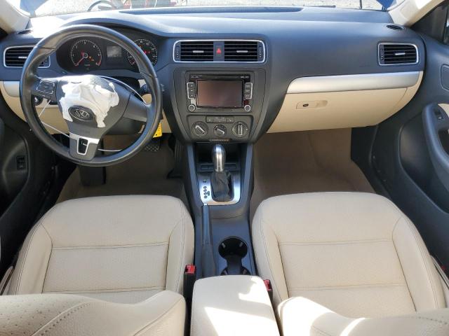 Photo 8 from auction – 2011 VOLKSWAGEN JETTA TDI with VIN 3VWLL7AJ7BM093195