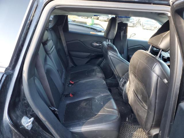 Photo 11 from auction – 2019 JEEP CHEROKEE L with VIN 1C4PJMLB4KD401613