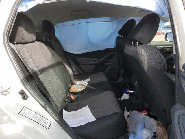 Photo 10 from auction – 2018 SUBARU IMPREZA PR with VIN 4S3GTAD61J3745883