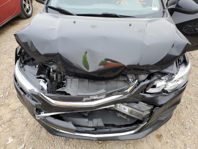 Photo 11 from auction – 2018 CHEVROLET SONIC LS with VIN 1G1JB5SH1J4108189