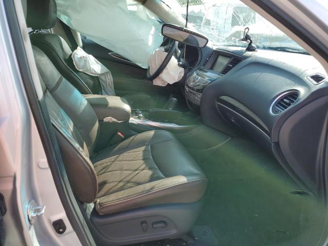Photo 7 from auction – 2014 INFINITI QX60 with VIN 5N1AL0MN1EC511588