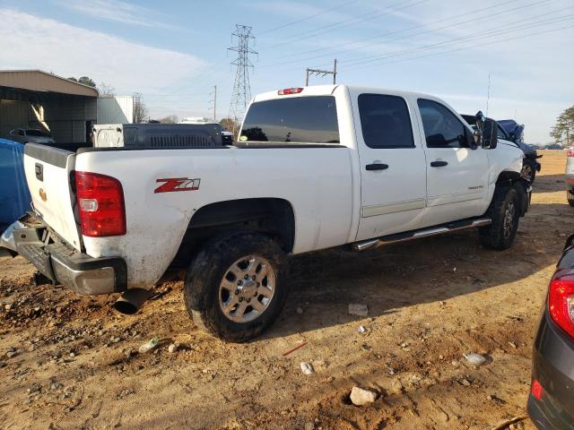 Zdjęcie 3 z aukcji – 2012 CHEVROLET SILVERADO z VIN 1GC1CXCG1CF243024