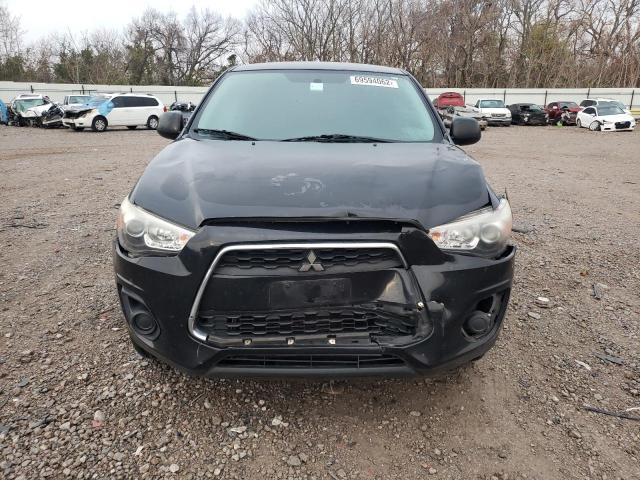 Photo 5 from auction – 2015 MITSUBISHI OUTLANDER with VIN 4A4AP3AUXFE013572