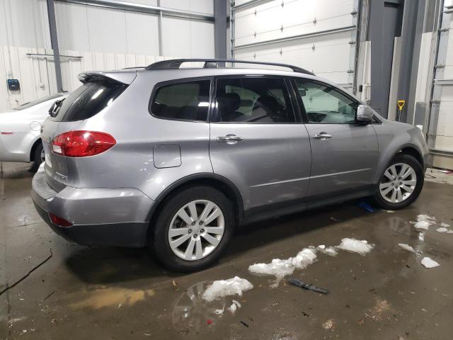 Photo 3 from auction – 2008 SUBARU TRIBECA LI with VIN 4S4WX92D784418209