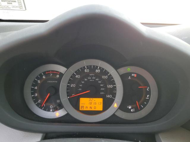 Photo 9 from auction – 2011 TOYOTA RAV4 with VIN 2T3ZF4DVXBW061888