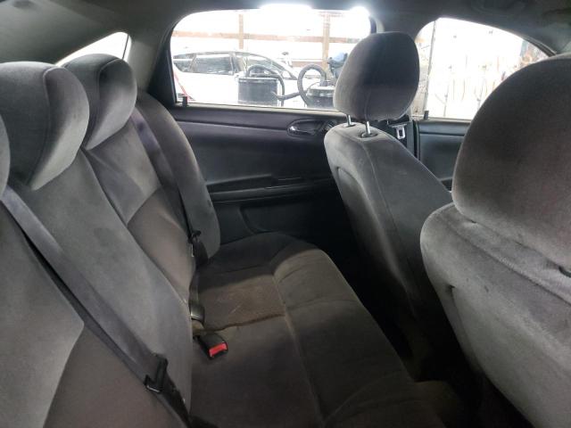 Photo 10 from auction – 2010 CHEVROLET IMPALA LS with VIN 2G1WA5EK0A1201801
