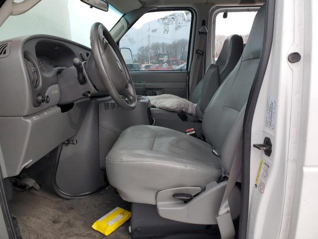 Photo 7 from auction – 2005 FORD ECONOLINE with VIN 1FBSS31L85HB37648