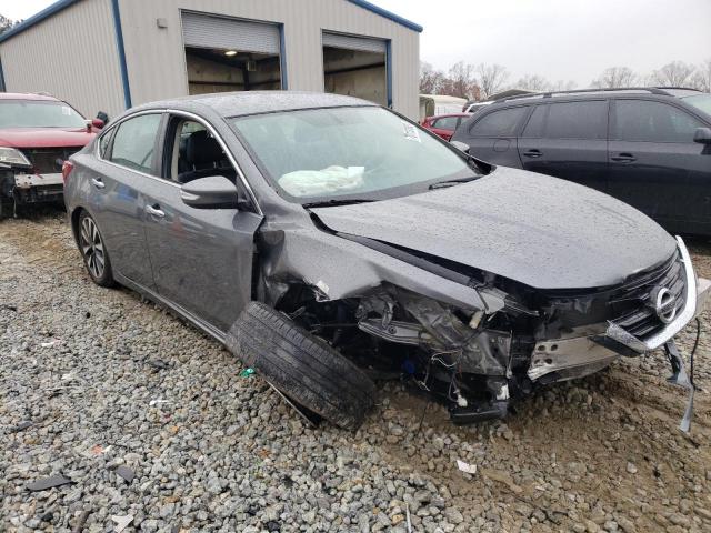 Photo 4 from auction – 2018 NISSAN ALTIMA 2.5 with VIN 1N4AL3AP3JC135083