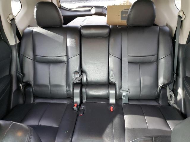 Photo 10 from auction – 2014 NISSAN ROGUE S with VIN 5N1AT2MT2EC806936