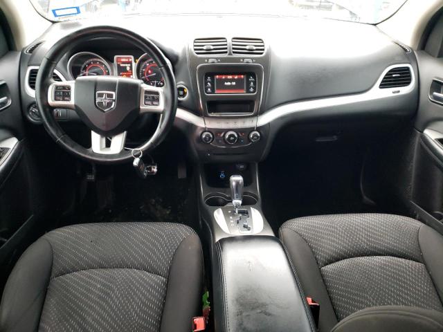 Photo 8 from auction – 2017 DODGE JOURNEY SE with VIN 3C4PDCAB5HT545565