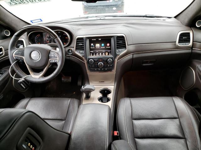 Photo 8 from auction – 2014 JEEP GRAND CHER with VIN 1C4RJFJT9EC501281