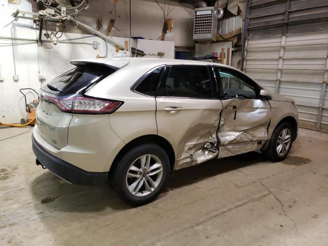 Photo 3 from auction – 2018 FORD EDGE SEL with VIN 2FMPK4J93JBC44380