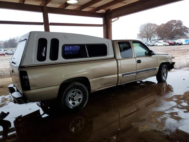 Photo 3 from auction – 2004 CHEVROLET SILVERADO with VIN 1GCEC19V44E191433