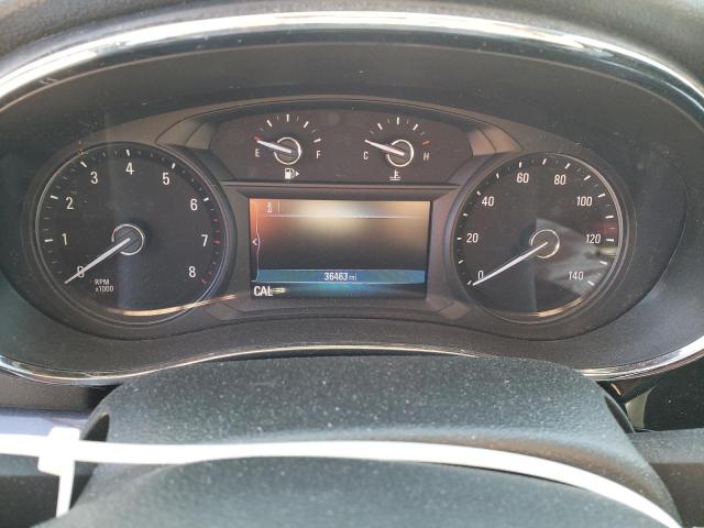 Photo 9 from auction – 2020 BUICK ENCORE PRE with VIN KL4CJASB9LB030633