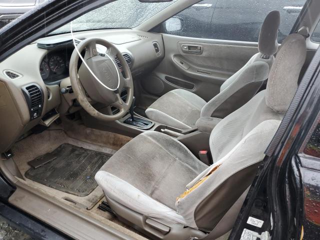 Photo 7 from auction – 1994 ACURA INTEGRA LS with VIN JH4DC4453RS050879