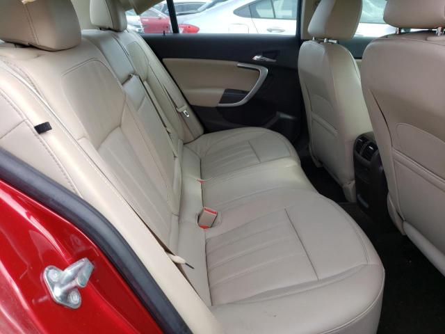Photo 10 from auction – 2015 BUICK REGAL with VIN 2G4GK5EXXF9224043