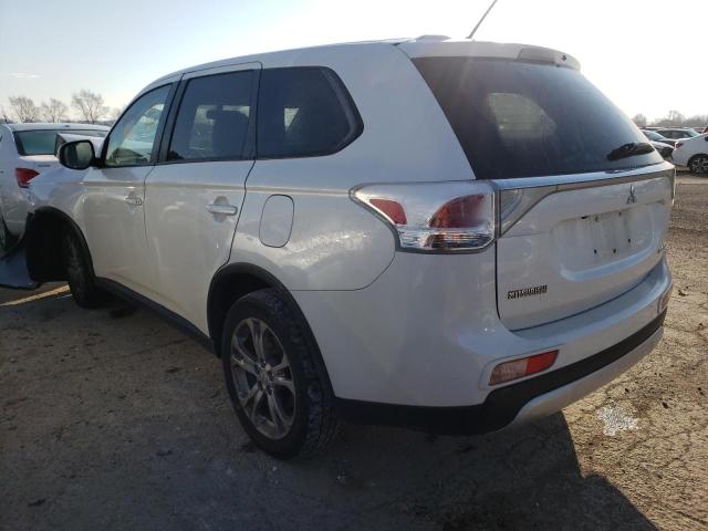 Photo 2 from auction – 2015 MITSUBISHI OUTLANDER with VIN JA4AZ3A38FZ003831