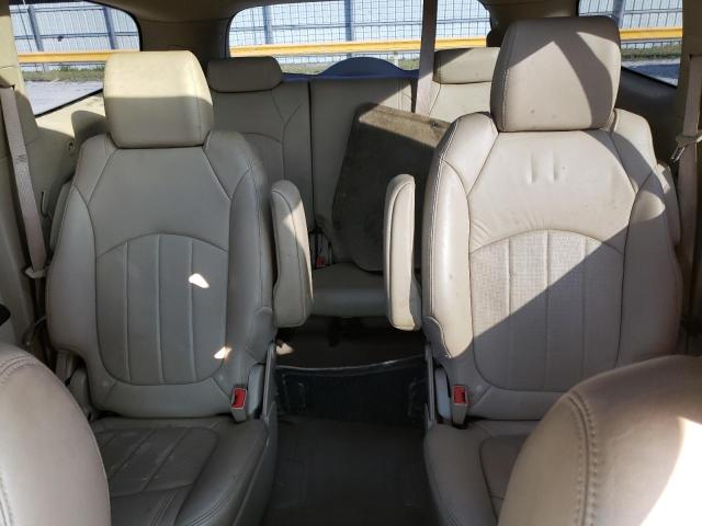Photo 10 from auction – 2012 BUICK ENCLAVE with VIN 5GAKRCED5CJ139861