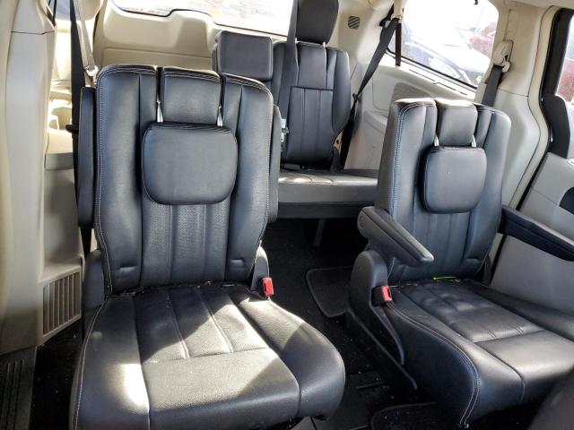 Photo 10 from auction – 2014 CHRYSLER TOWN & COU with VIN 2C4RC1CG2ER317904