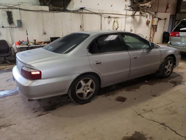 Photo 3 from auction – 2003 ACURA 3.2TL TYPE with VIN 19UUA56883A065414