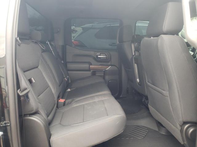 Photo 10 from auction – 2020 CHEVROLET SILVERADO with VIN 3GCPYFED2LG384692