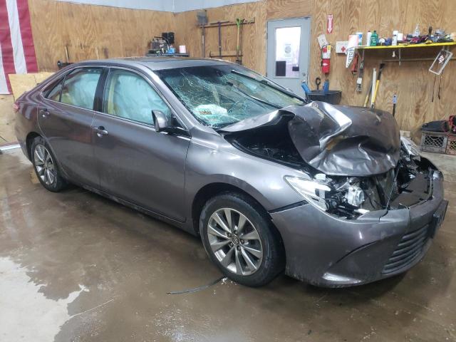 Photo 4 from auction – 2017 TOYOTA CAMRY LE with VIN 4T1BF1FK3HU694284