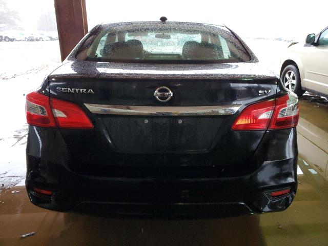 Photo 6 from auction – 2019 NISSAN SENTRA S with VIN 3N1AB7AP2KY286609