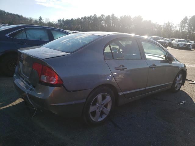Photo 3 from auction – 2007 HONDA CIVIC EX with VIN JHMFA16807S001558