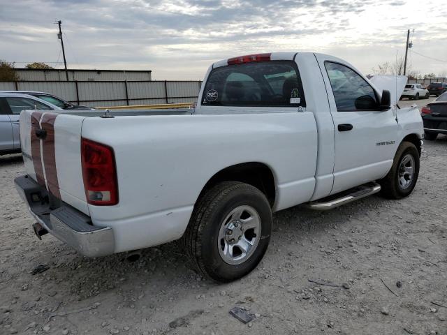 Photo 3 from auction – 2004 DODGE RAM 1500 S with VIN 1D7HA16D34J218343