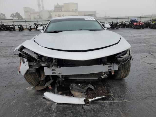 Photo 5 from auction – 2018 CHEVROLET CAMARO LT with VIN 1G1FB1RSXJ0146754