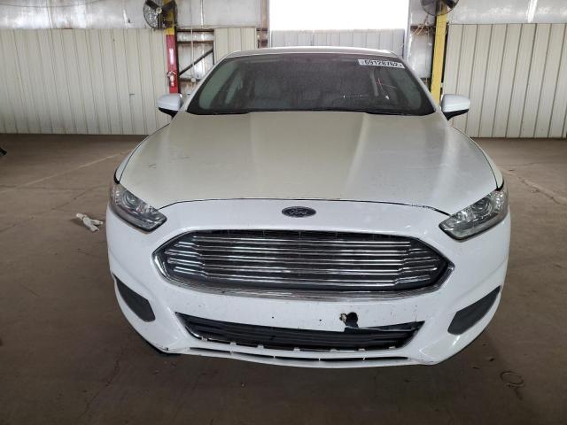 Photo 5 from auction – 2016 FORD FUSION S with VIN 3FA6P0G71GR200894