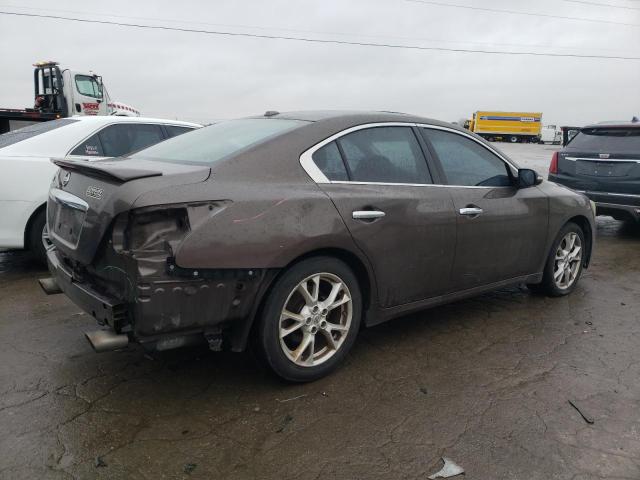 Zdjęcie 3 z aukcji – 2013 NISSAN MAXIMA S z VIN 1N4AA5AP8DC810349