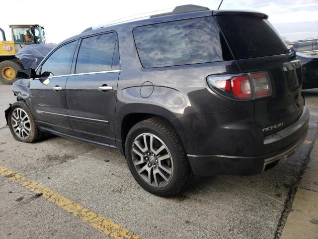 Photo 2 from auction – 2014 GMC ACADIA DEN with VIN 1GKKVTKD6EJ101416