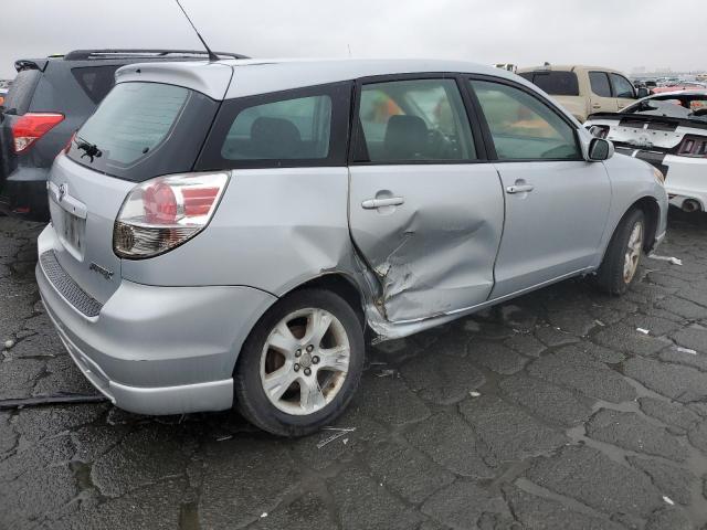 Photo 3 from auction – 2006 TOYOTA COROLLA MA with VIN 2T1KR32E86C569282