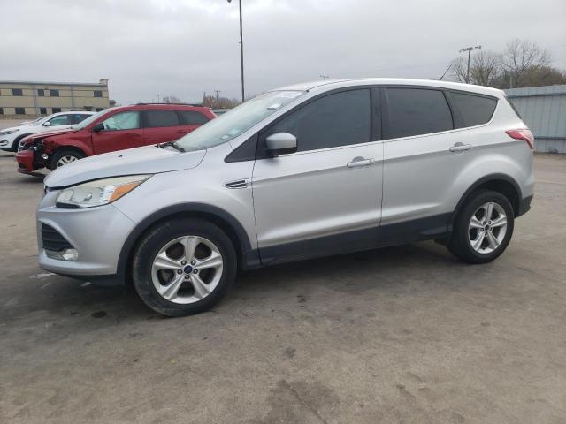 FORD ESCAPE SE 2014 with VIN 1FMCU0GX4EUD00642 - Photo from auction