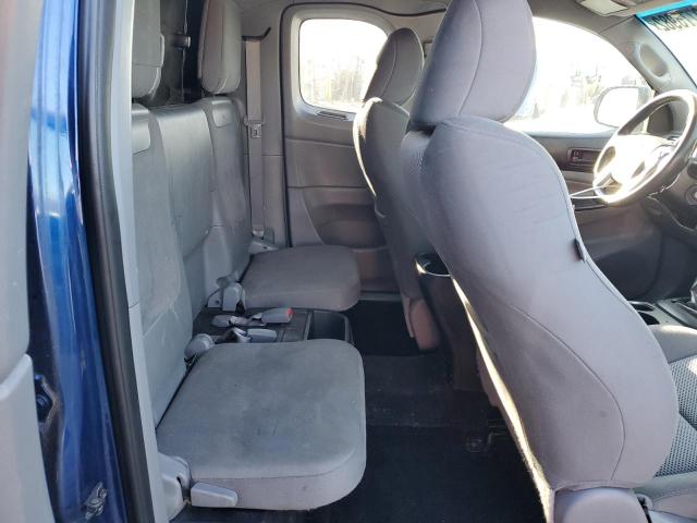 Photo 10 from auction – 2014 TOYOTA TACOMA with VIN 5TFUU4EN5EX096272