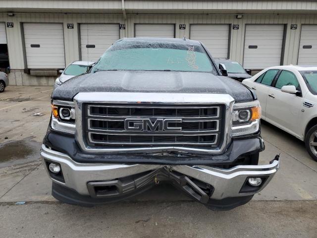 Photo 5 from auction – 2014 GMC SIERRA K15 with VIN 3GTU2VEC9EG453001