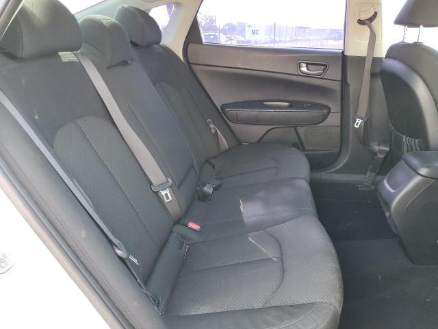 Photo 10 from auction – 2016 KIA OPTIMA LX with VIN KNAGT4L36G5073984