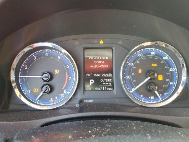 Photo 9 from auction – 2018 TOYOTA COROLLA L with VIN 5YFBURHEXJP777634