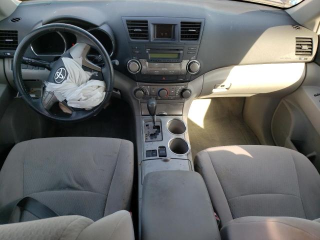 Photo 8 from auction – 2009 TOYOTA HIGHLANDER with VIN JTEDS41A492078434