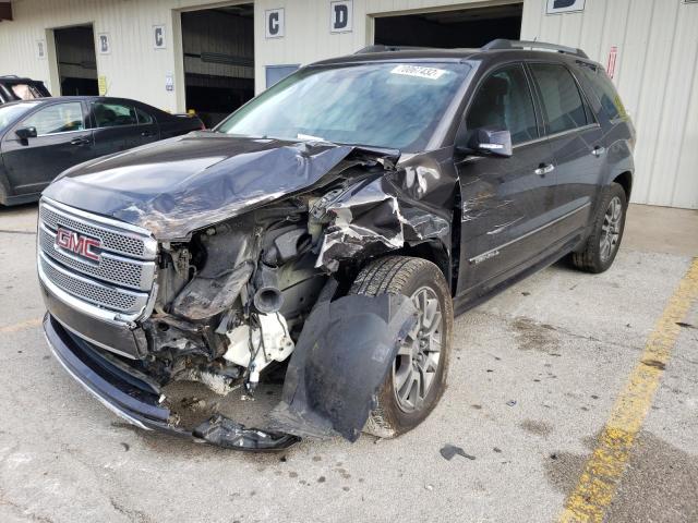 GMC ACADIA DEN 2014 with VIN 1GKKVTKD6EJ101416 - Photo from auction