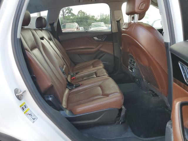 Photo 6 from auction – 2018 AUDI Q7 PRESTIG with VIN WA1VAAF70JD051855