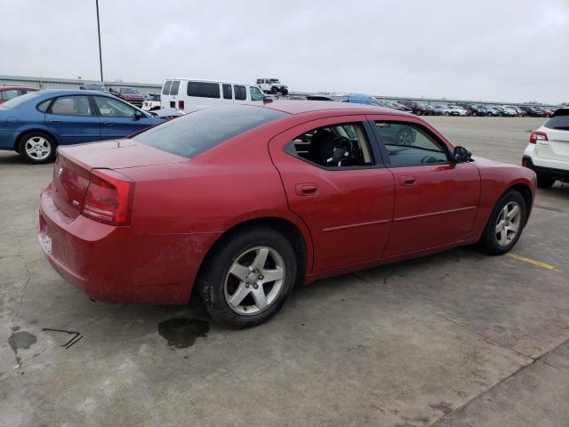 Photo 3 from auction – 2008 DODGE CHARGER SX with VIN 2B3KA33GX8H108375