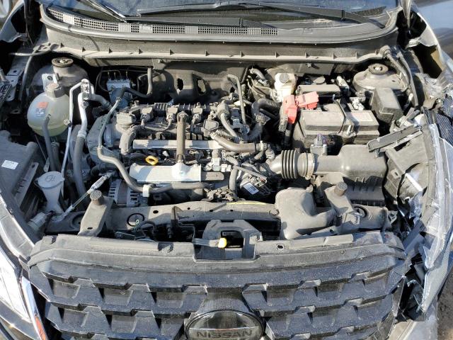 Photo 11 from auction – 2021 NISSAN KICKS S with VIN 3N1CP5BVXML543771