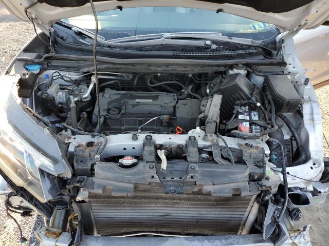 Photo 12 from auction – 2016 HONDA CR-V EXL with VIN 2HKRM4H70GH647614