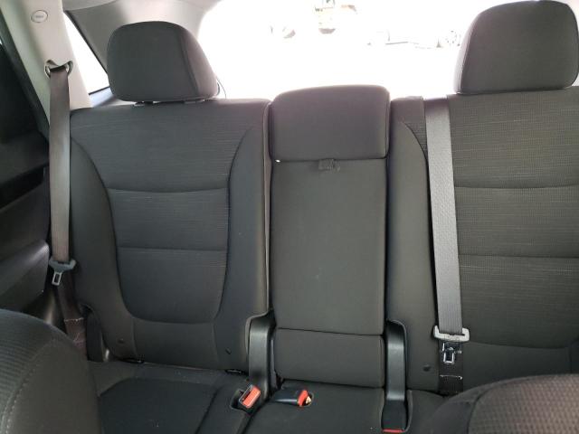 Photo 10 from auction – 2015 KIA SORENTO LX with VIN 5XYKT3A61FG626048
