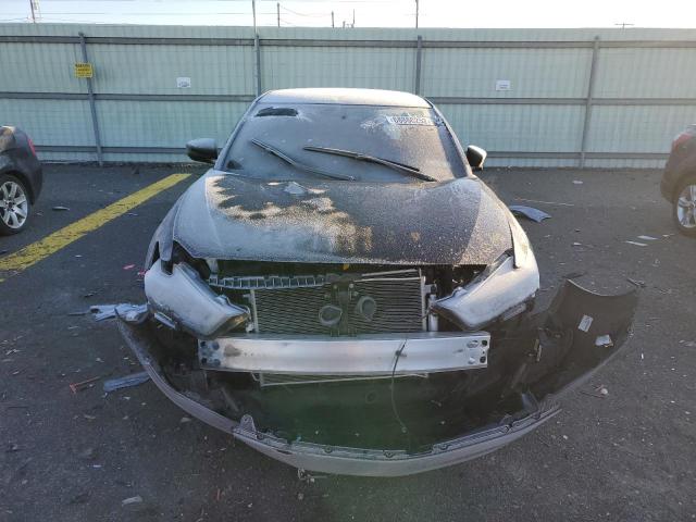 Photo 5 from auction – 2017 NISSAN MAXIMA 3.5 with VIN 1N4AA6AP8HC390376